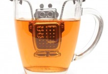 Really Cool Tea Infusers