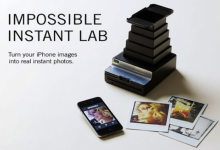 Impossible Instant Lab