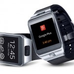 Samsung Gear 2 smartwatch 2