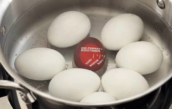 Egg Timer Cook 