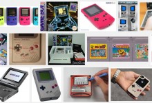 Game Boy History