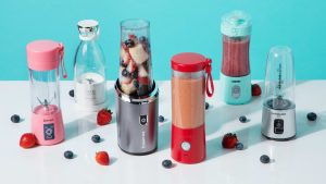 best portable blender