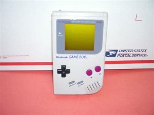 game boy
